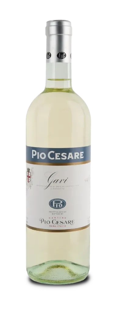 [WW02475-2024] Gavi DOCG, 2024 Pio Cesare Bianco 75 Cl