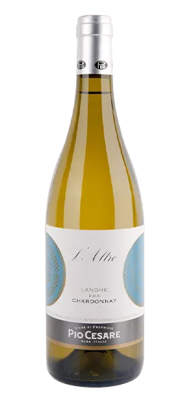 [WW02482-2024] L'altro Chardonnay Piemonte Doc, 2024 Pio Cesare Bianco 75cl