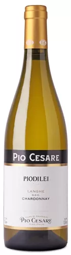 [Italië] Piodilei Chardonnay Piemonte Doc, 2023 Pio Cesare Bianco 75 Cl K/6