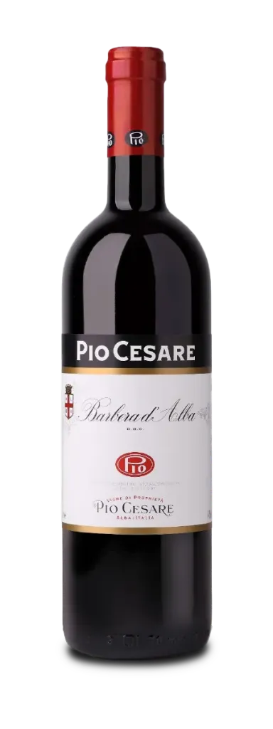 [WR02436-2023] Barbera D'alba Doc, 2023 Pio Cesare Rosso 75 Cl