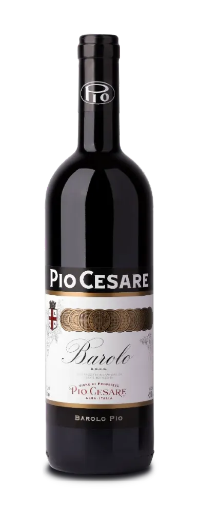 [WR02437-2021] Barolo DOCG, 2021 Pio Cesare Red 75 Cl