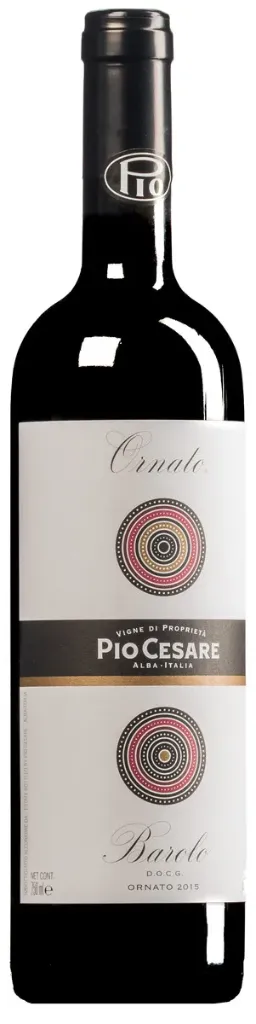 Barolo Ornato DOCG, 2013 Pio Cesare Red 75 Cl