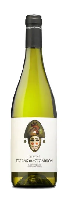 Terras Do Cigarron Godello Monterrei, 2023 Martin Codax Stelvin 75 Cl