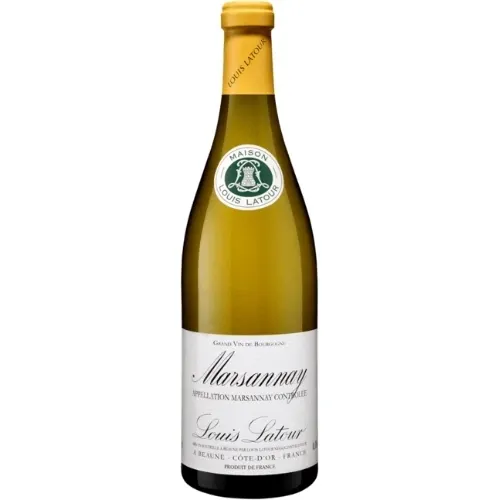[WW02493-2021] Marsannay, 2021 Louis Latour Blanc 75 Cl
