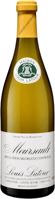 [WW02495-2024] Meursault, 2024 Louis Latour Blanc 75 Cl