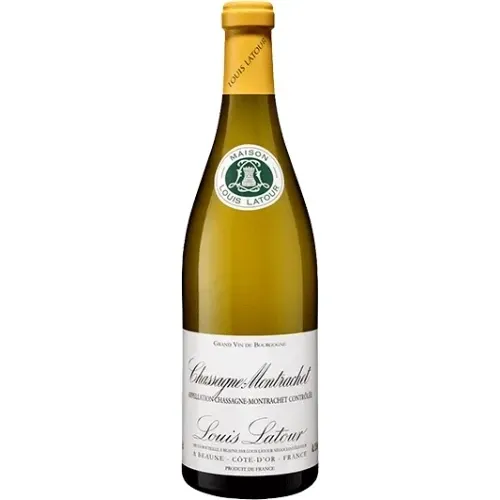 [WW02447-2023] Chassagne Montrachet, 2023 Louis Latour Rouge 75 Cl