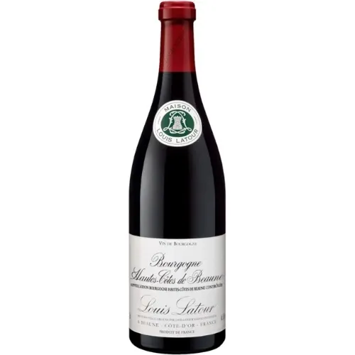 [WR02441-2023] Bourgogne Hautes-Côtes De Beaune, 2023 Louis Latour Red 75 Cl