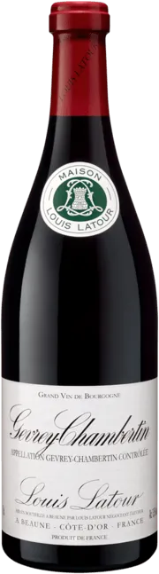 Louis Latour Gevrey-Chambertin 2023
