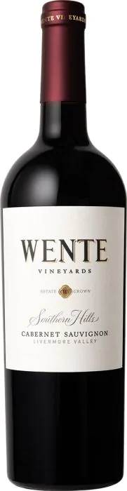 [WR02511-2026] Wente Southern Hills Cabernet Sauvignon USA