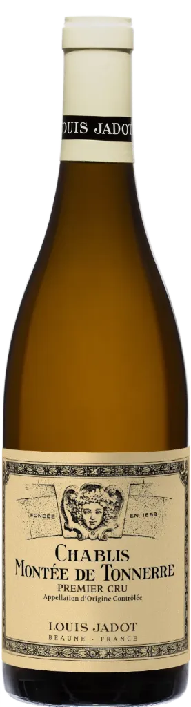 [1831934204] Louis Jadot CHABLIS 2019 MONTEE DE TONNERRE - JADOT  - Bourgogne AOC