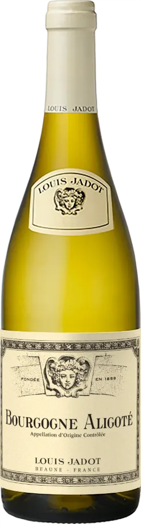 [1831106244] Louis Jadot BOURGOGNE ALIGOTE 2024 BLANC JADOT - Bourgogne Aligoté AOC