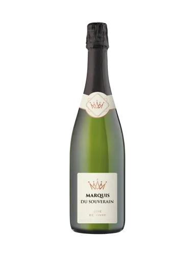 Marquis du Souverain Brut 2024