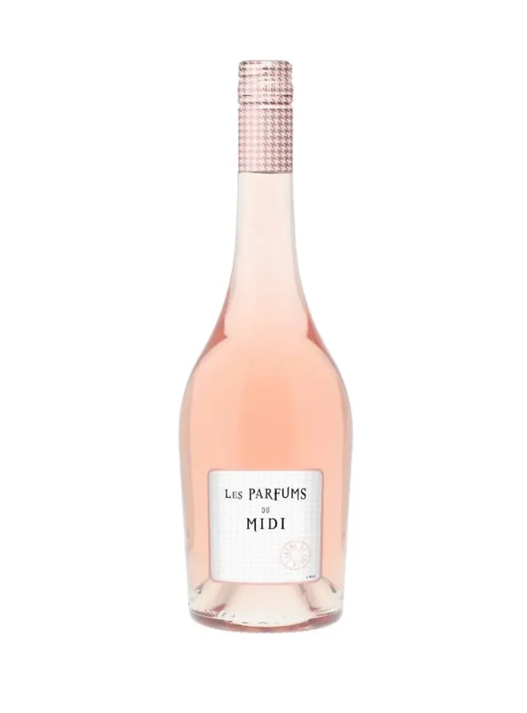 Les Parfums du Midi Rosé "L'Arôme du Cœur" 2022 2025