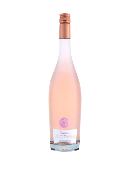 Saveurs Occitanes Rosé