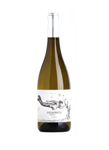 Bodega Valdehermoso Sotavento Rueda 2025