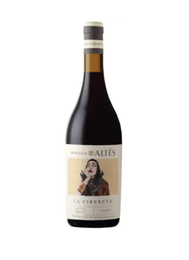 [W002127-2024] Herència Altés "La Cirereta" Tinto Terra Alta 2024