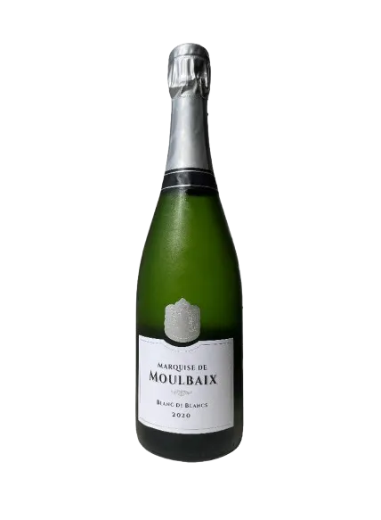 [W001956] Marquise de Moulbaix Brut "Cuvée Marie" 2021