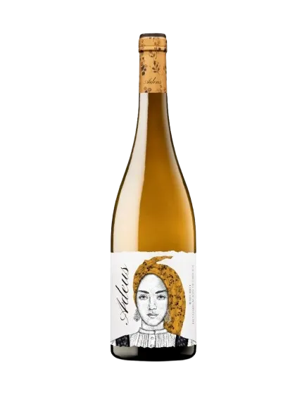 Bodegas Campante Adeus Ribeiro 2025