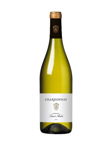 [W002274-2025] Domaine Saint-André "Chardonnay" IGP Côtes de Thau 2025