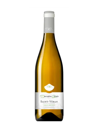 Domaine Corsin Saint Véran "Tirage Précoce" 2023