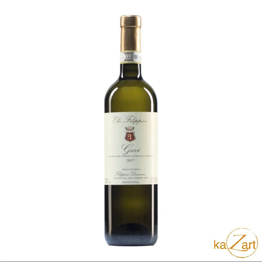 Elio Filippino DOCG Gavi 2025
