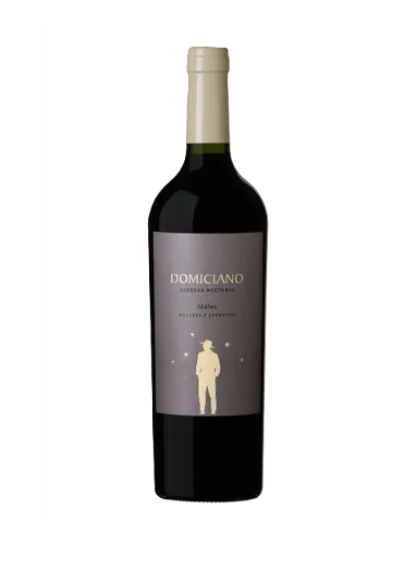 Bodega Domiciano "Nocturnal Harvest" Malbec 2023