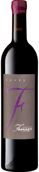 Château Famaey "Cuvée F" Cahors 2023