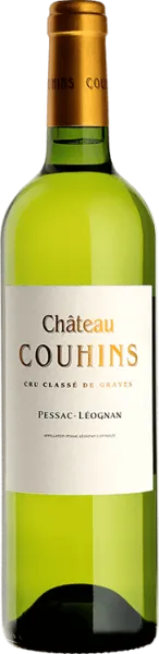 Château Couhins Blanc - Grand Cru Classé 2022