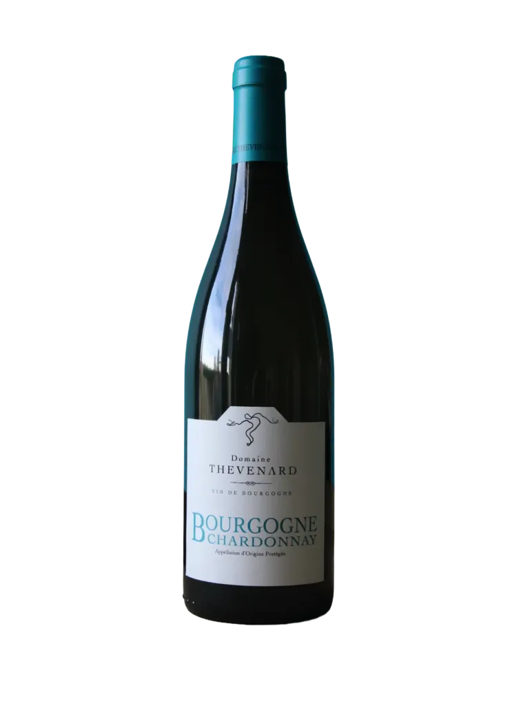 Domaine Thevenard Bourgogne Chardonnay 2023