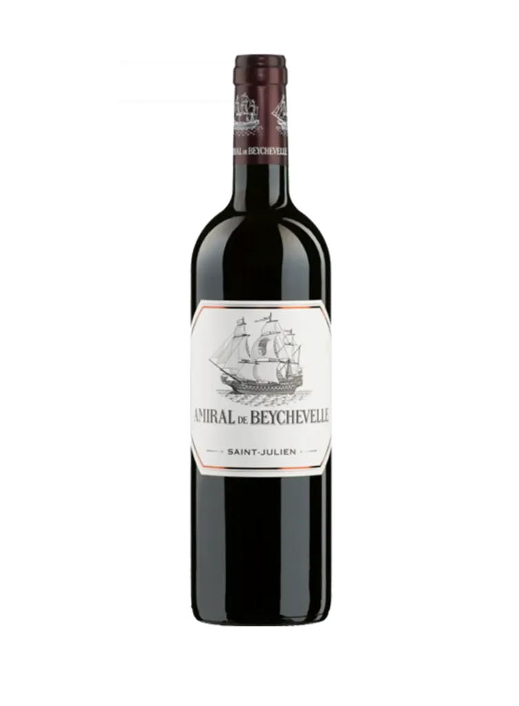 Amiral de Beychevelle 2023
