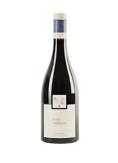 Clos des Frères Vacqueyras Blanc 2023