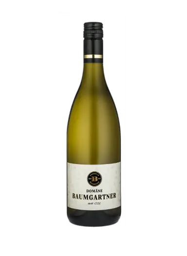 Domäne Baumgartner Gewürztraminer Trocken Niederösterreich 2022