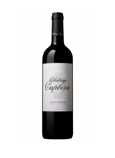 Château Capbern 2020
