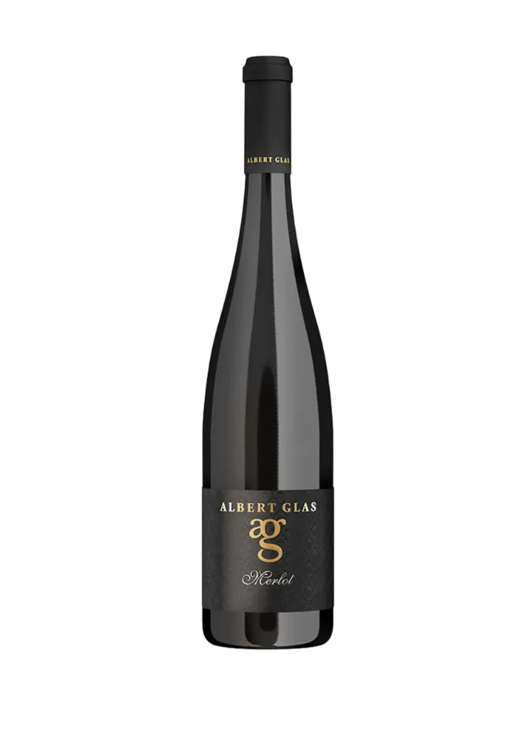 [W002335-2023] Weingut Albert Glas "Merlot" Pfalz 2023