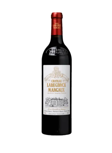 Château Labégorce 2019