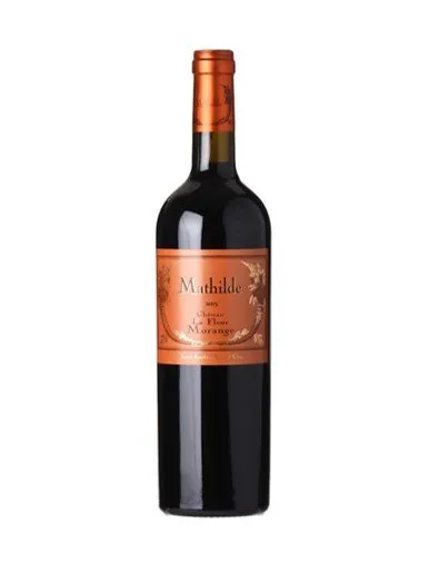 Château La Fleur Morange "Cuvée Mathilde" 2016
