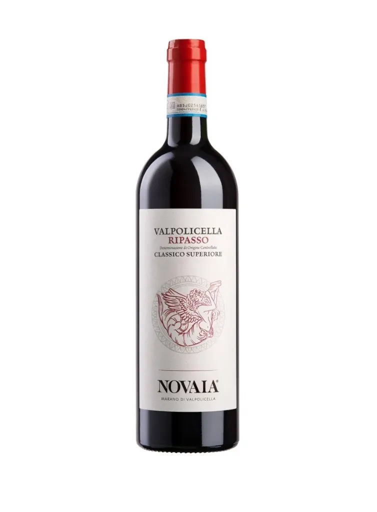 [W001468-2023] Valpolicella Ripasso Novaia 2023