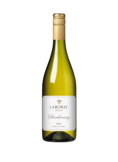 [W002045-2025] Prestige de Laborie "Chardonnay" 2025
