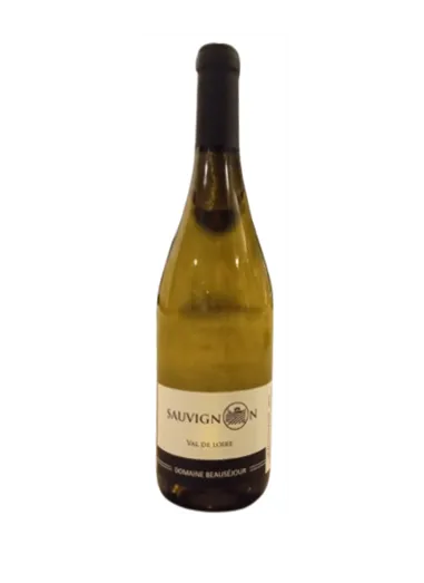Domaine Beauséjour "Les Silex" Sauvignon de Touraine 2024