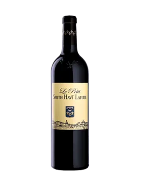 Le Petit Smith Haut Lafitte rouge 2022