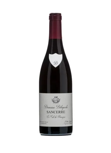 [W001676-2020] Domaine Vincent Delaporte Sancerre rouge "Le Cul de Beaujeu" 2020