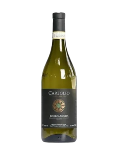 Careglio DOCG "Roero Arneis" 2025