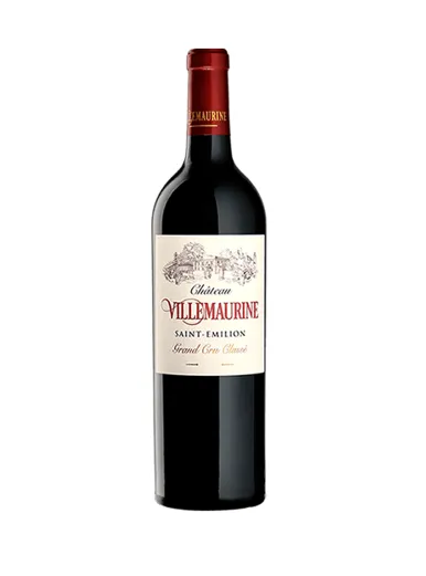 [W000397-2016] Château Villemaurine 2016