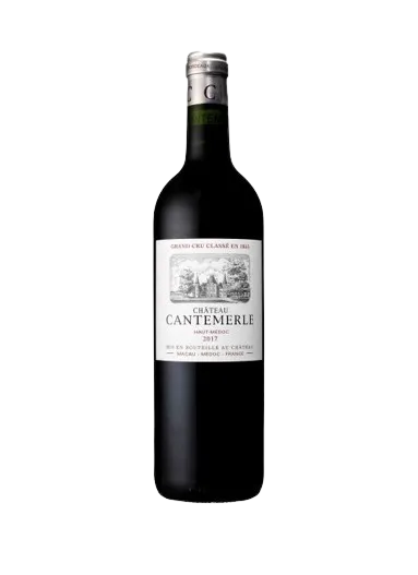 Château Cantemerle 2022