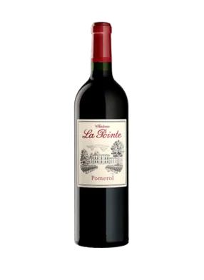 Château La Pointe 2019