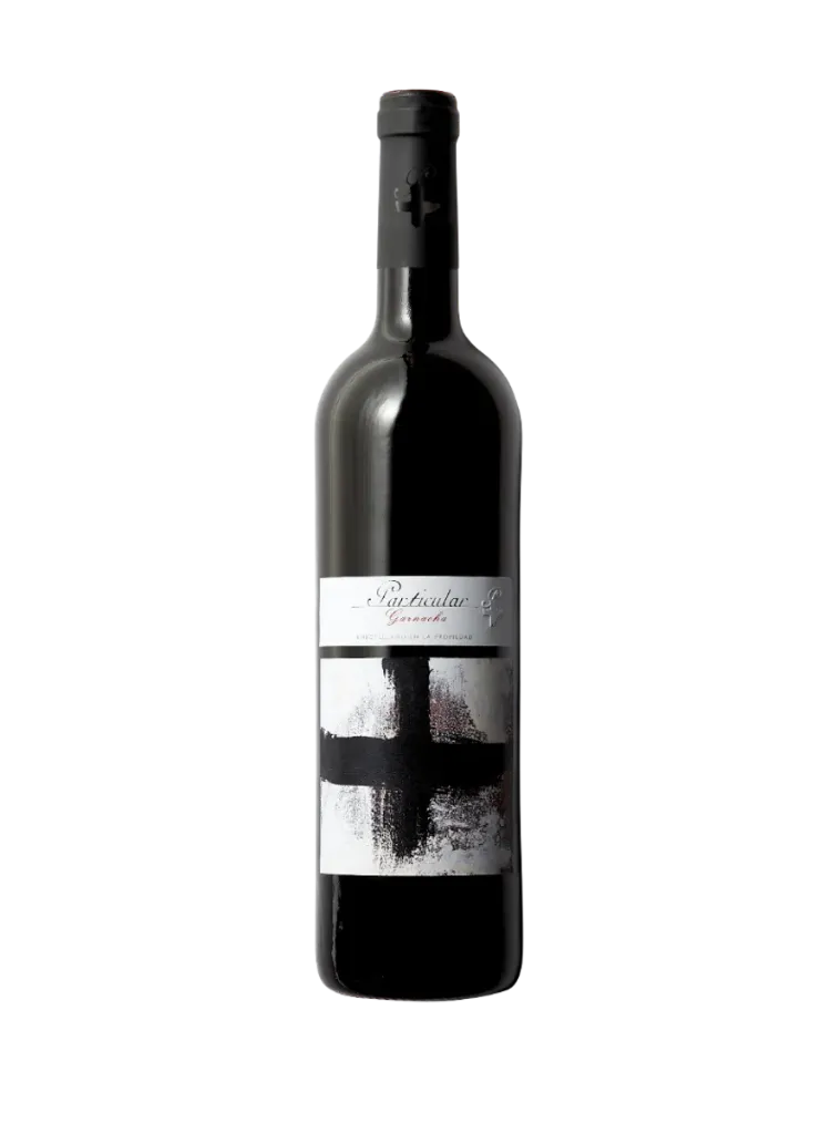 [W001877-2022] Bodegas San Valero Particular Garnacha Cariñena 2022