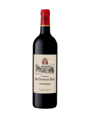 [W000380-2017] Château La Croix de Gay 2017