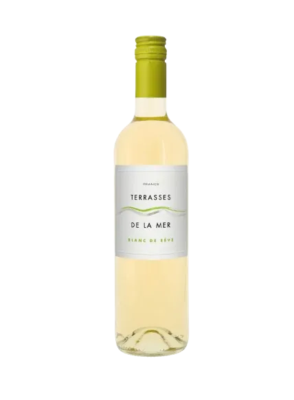 [W000084-2025] Terrasses de la Mer Blanc 2025