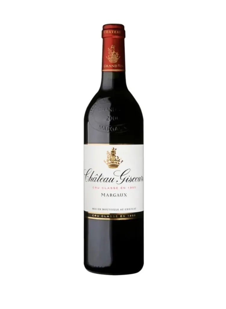 Château Giscours 2022