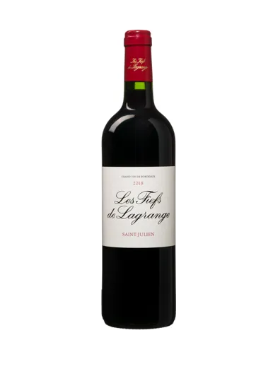 Les Fiefs de Lagrange 2020